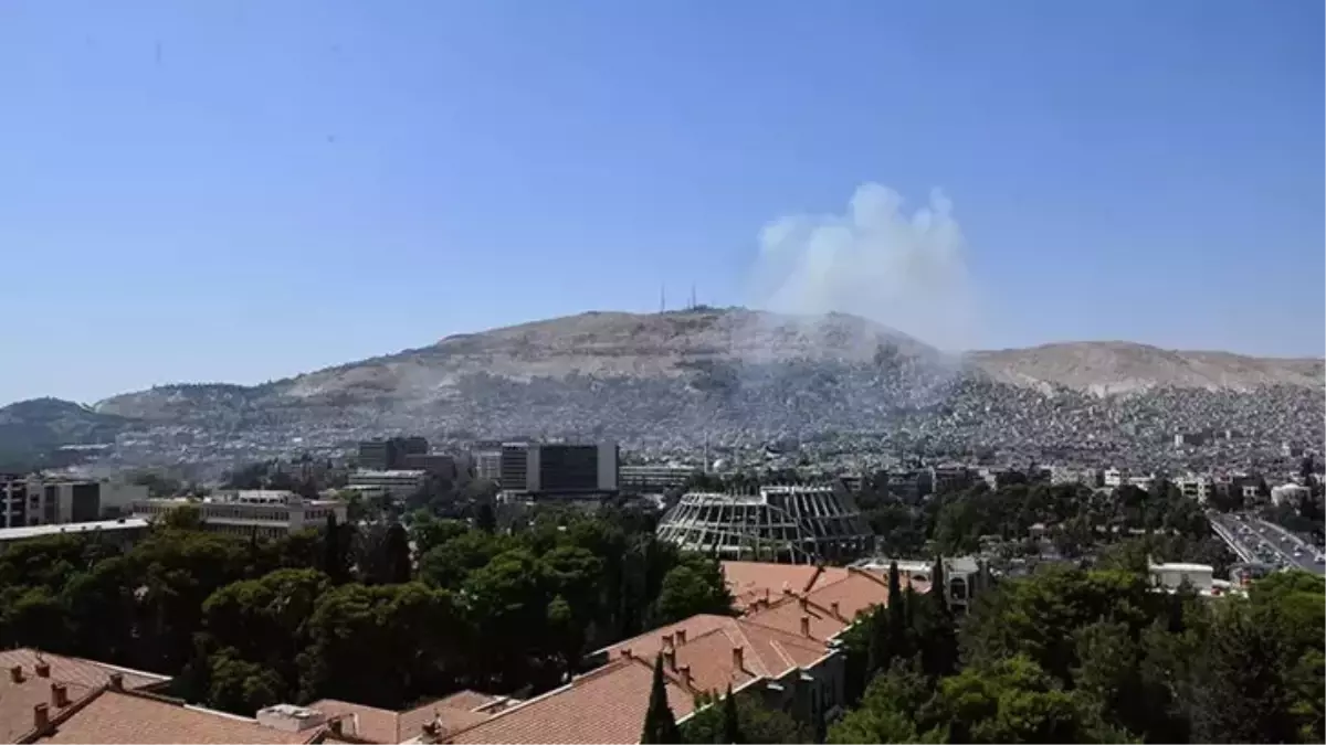 Süveyda’da Çatışmalar Sona Erdi